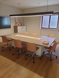 Progetto realizzato 1