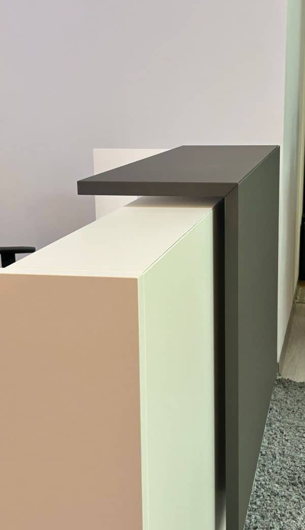 Reception - immagine 5