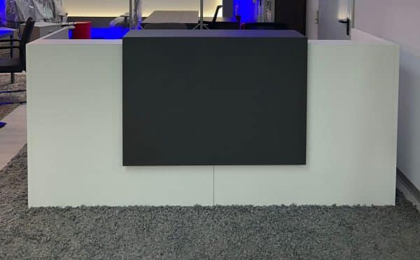Reception - immagine 3