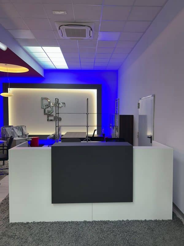 Reception - immagine 2