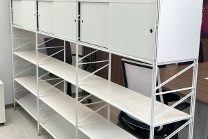 Libreria modulare