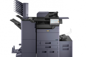 Stampante Multifunzione a Colori (A4/A3)-UTAX 2508ci
