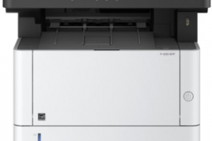Multifunzione A4 B/N- UTAX P-4020 MFP