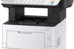 Multifunzione A4 B/N- UTAX P-4539i MFP